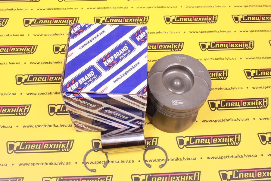 Поршень Perkins 1004.42 103 мм +0.50 мм (U5LP0058B) - KMP