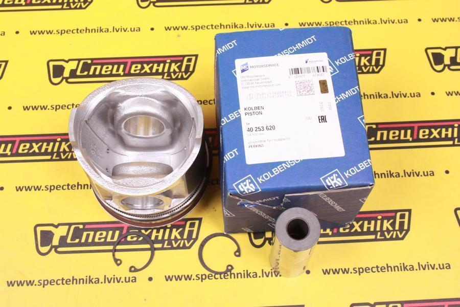 Поршень Perkins 104-22 84 мм +0.50 (231-7678 115017491B 115107970B) - Kolbenschmidt (40253620)