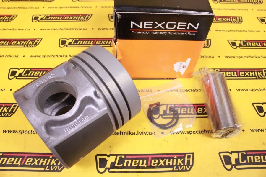 Поршень Perkins 403-15 84,5 мм +0.50 (U5LL0021 02/200849 135-0264) - Nexgen