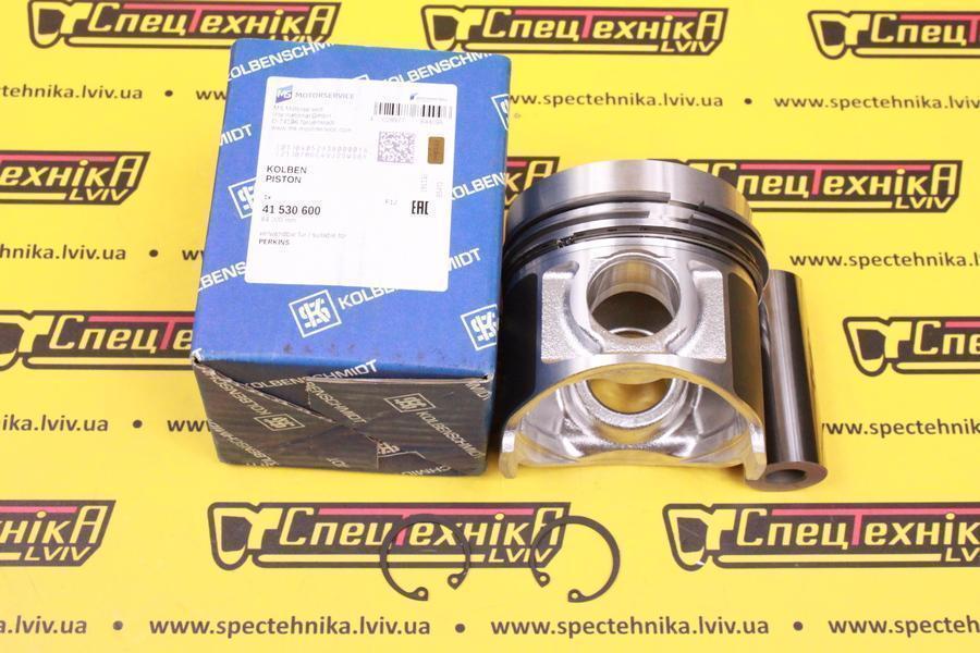Поршень Perkins 404D-22T 84 мм STD (115017581) - Kolbenschmidt (41530600)