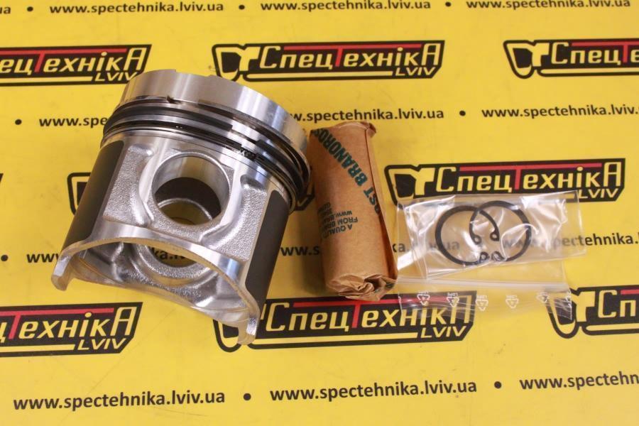 Поршень Perkins 84 мм STD - Kolbenschmidt (40253600)