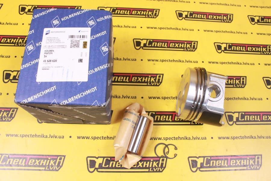 Поршень Perkins 403D 404D 77,5 мм - Kolbenschmidt (41528620)