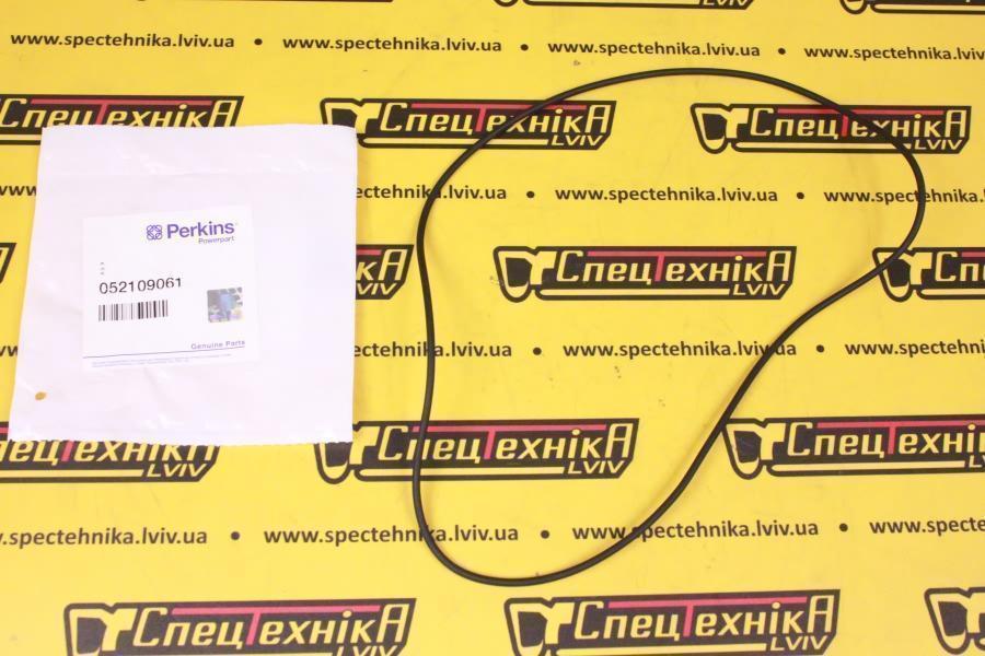 Прокладка клапанної кришки Perkins 103 (052109061 02/630032 U5LC0010) - OEM