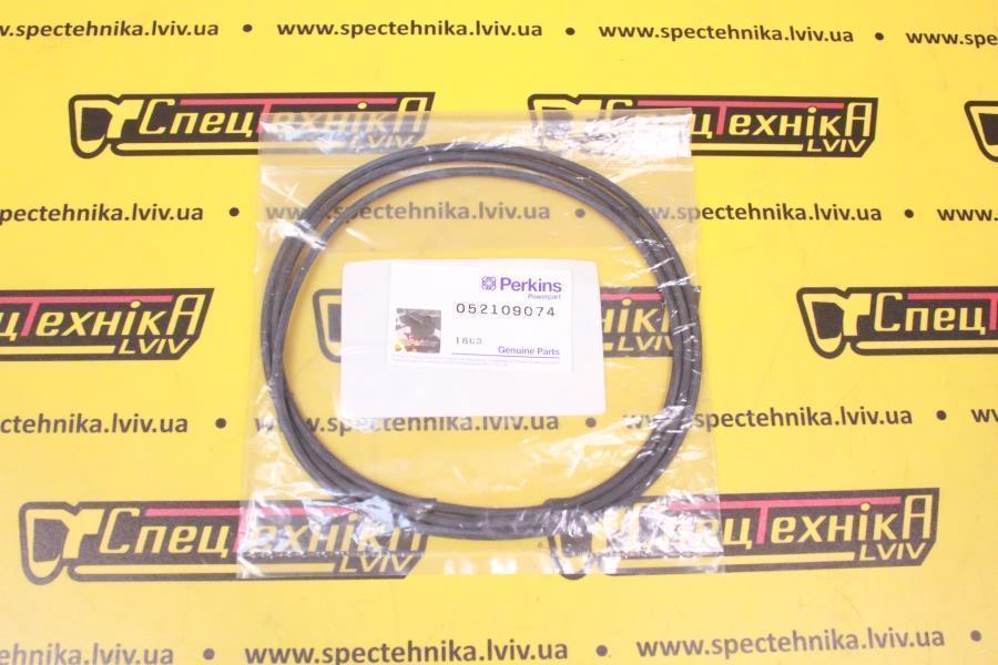 Прокладка клапанної кришки Perkins 104 (052109074 154-1250) - OEM