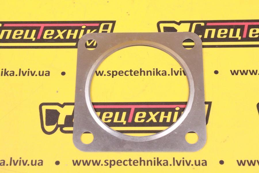 Прокладка впускного колектора Perkins (3688A037 4224971M1)