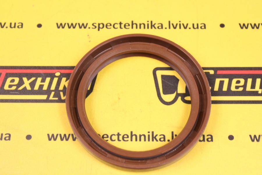 Сальник коленвала Perkins (2418F436 2418F437 02/100004 02/101435 288-0422)