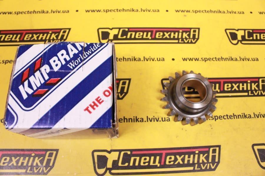 Шестерня масляного насоса Perkins (4111A021) - KMP