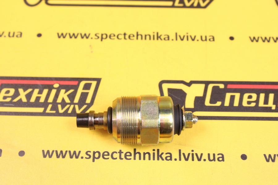 Соленоїд Perkins 24V (26439029)