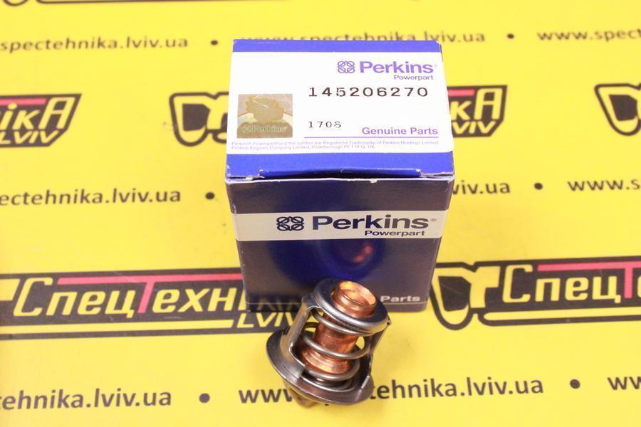 Термостат Perkins 82°C (145206270) - OEM