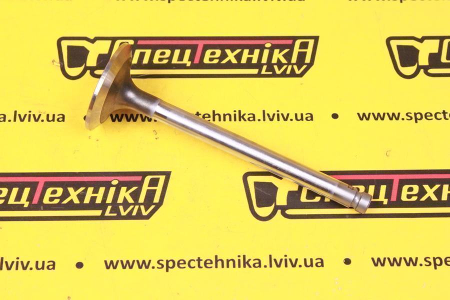 Клапан выпускной Perkins (3142D051 EM5355 U3142D051 145-6857)