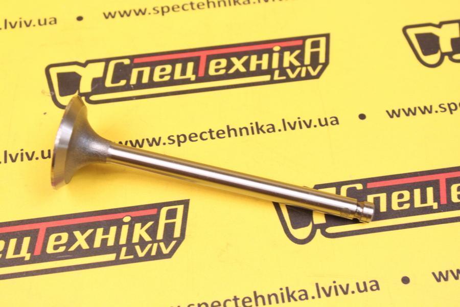 Клапан впускний Perkins (31431661)