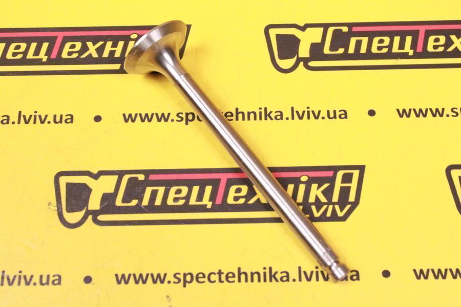 Клапан випускний Perkins (31431861 0910061 R1248/S)