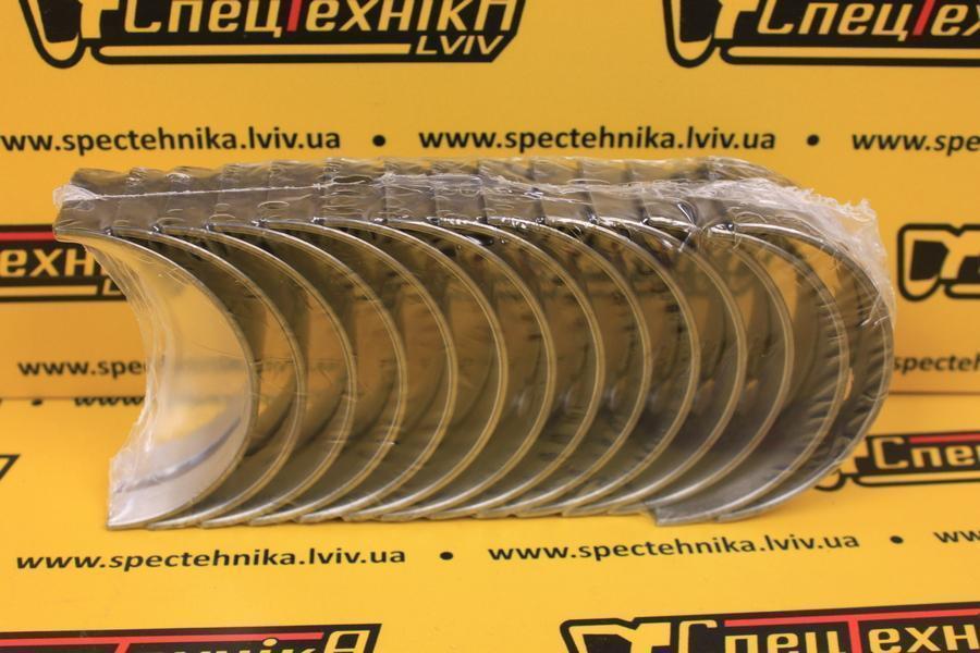 Коренной вкладыш Perkins 1006 +0.25 SET (U5MB0030A)