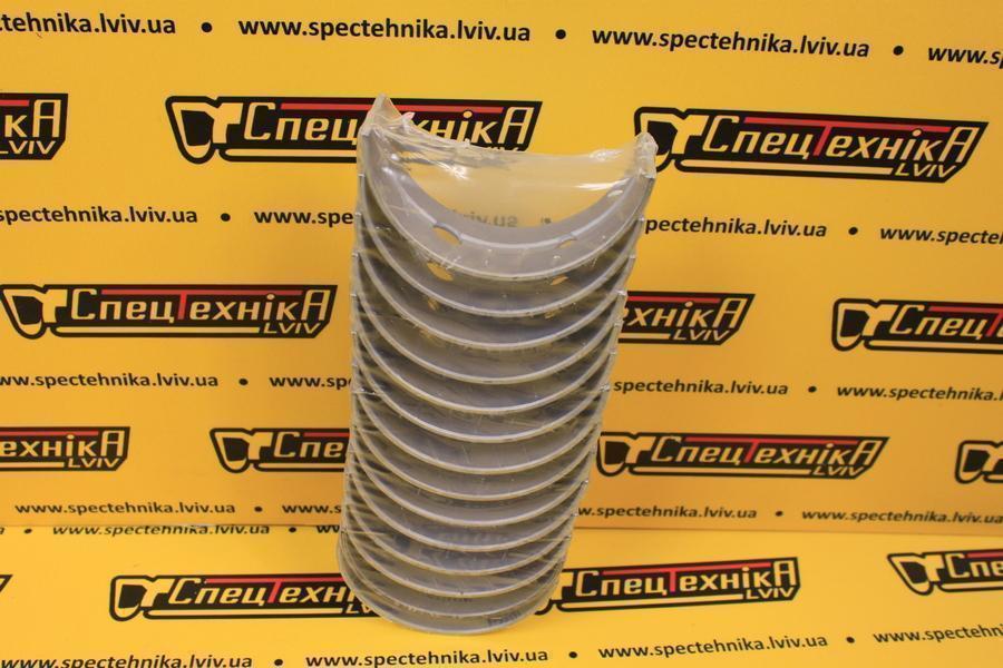 Коренной вкладыш Perkins 1006 +0.50 SET (U5MB0030B 353-7417 7W-4591)