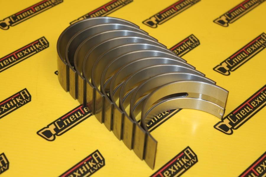 Корінний вкладиш Perkins +0.75 SET (U5MB0018C U5MB0033C 233-3786 353-7426)