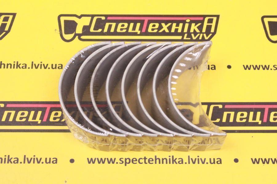 Шатунний вкладиш Perkins 1104 +0.25 SET (U5ME0013A)