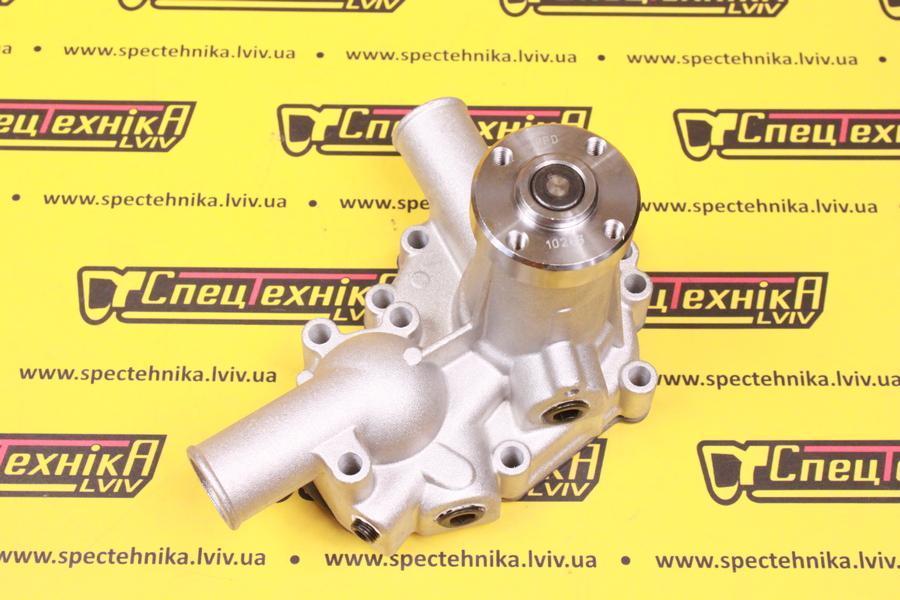 Водяний насос Perkins 103 (145016474)
