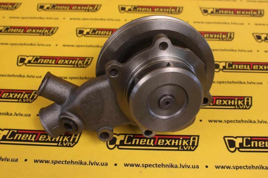 Водяной насос Perkins (U5MW0108 4222002M91 EMWP616) - KMP