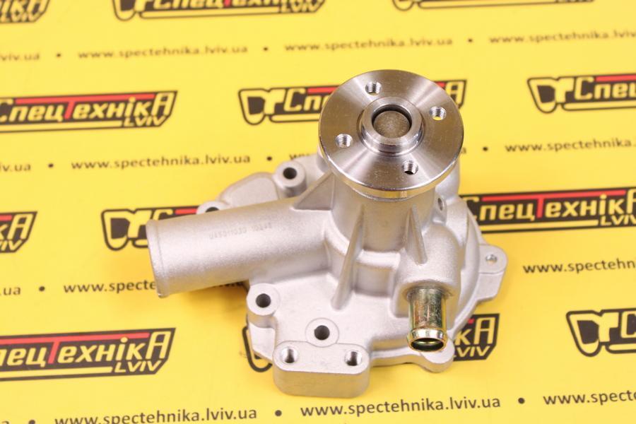 Водяной насос Perkins (U45011030 U45010062)