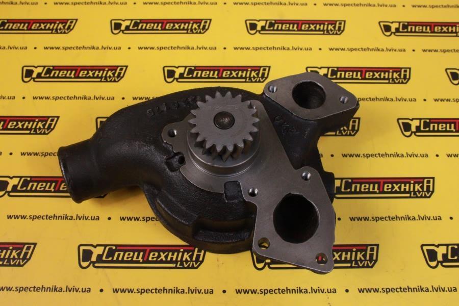 Водяний насос Perkins (U5MW0157 332/H0893 4223566M91 291-5304) - KMP