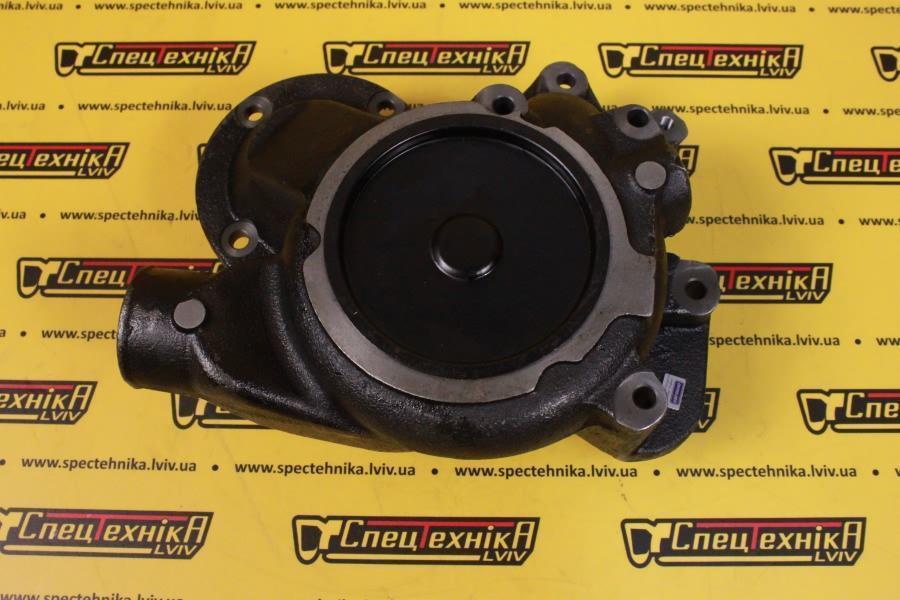 Водяний насос Perkins (U5MW0196 234-6110) - KMP