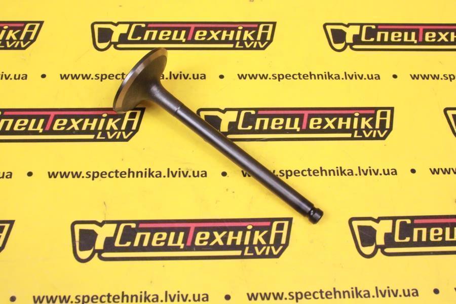 Клапан впускний Perkins 1103 1104 (3142H071 225-5495)