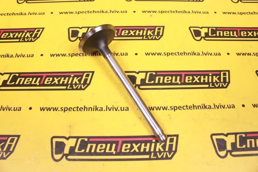 Клапан впускний Perkins (3142L071 3142L061 3637042M1)
