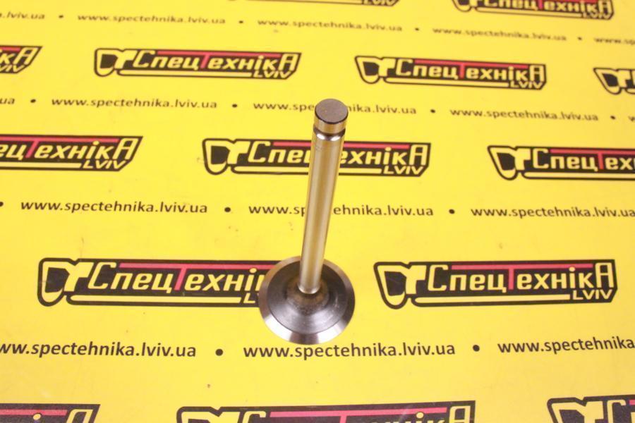 Клапан впускной Perkins (3142L081 145-6855) - ORG