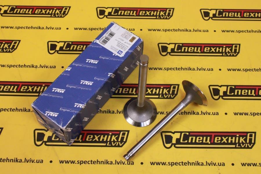 Клапан впускной Perkins 4.236 (3142H002) - TRW (105-35608)