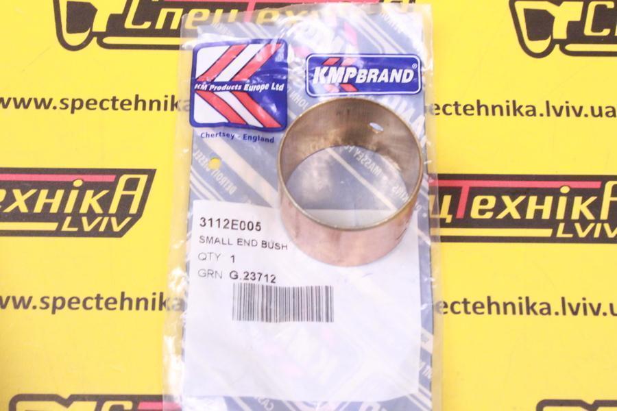 Втулка шатуна Perkins 39.7 мм semi (3112E005 EM4776) - KMP