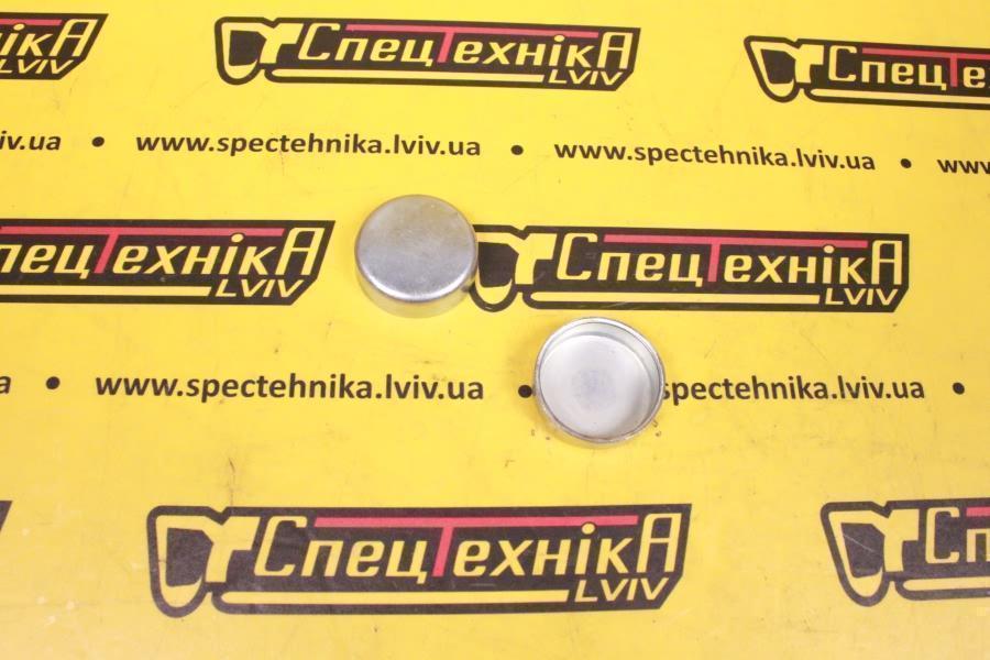 Заглушка ГБЦ Perkins (064210030)
