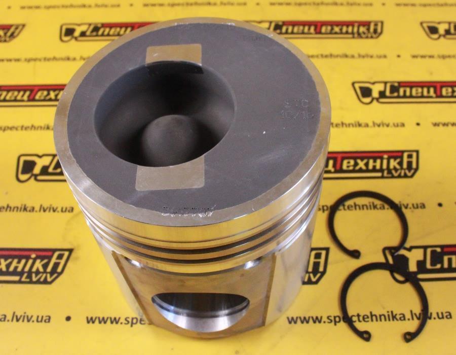 Поршень Cummins QSC8.3 ISC8.3 6CT8.3 114 мм (3917707) - KMP