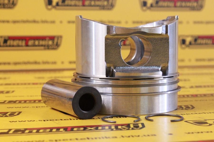 Поршень Deutz F2/3/4 M1011F (04271217) - Kolbenschmidt (40073600)