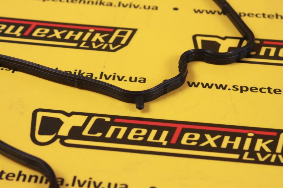 Прокладка клапанной крышки Deutz TCD 2013 2V 6 цил (04288910) - Victor Reinz (71-38971-00) - Фото №2