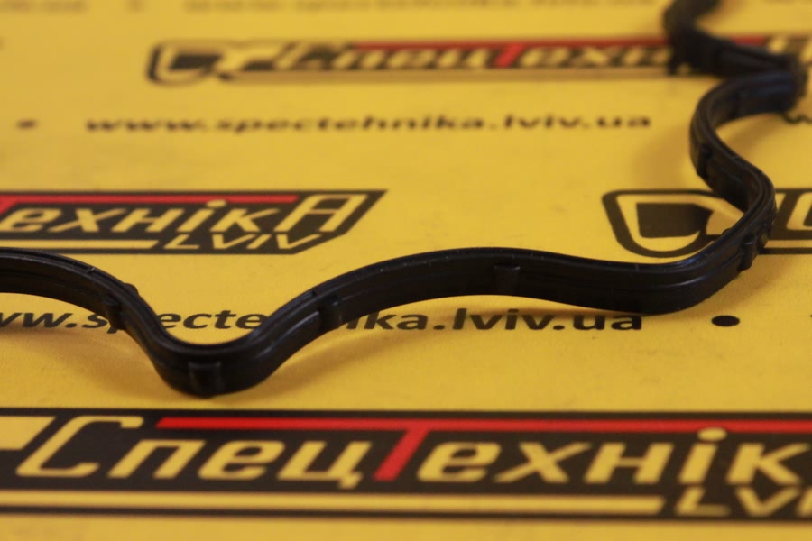 Прокладка клапанной крышки Deutz TCD 2013 2V 6 цил (04288910) - Victor Reinz (71-38971-00) - Фото №3