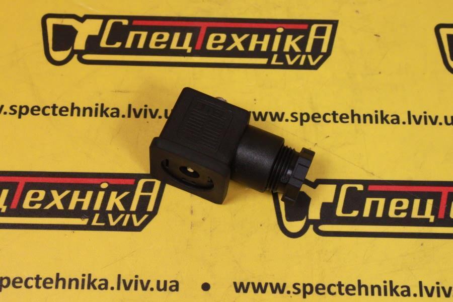 Разъем 3-pin с винтом (HKSF666)