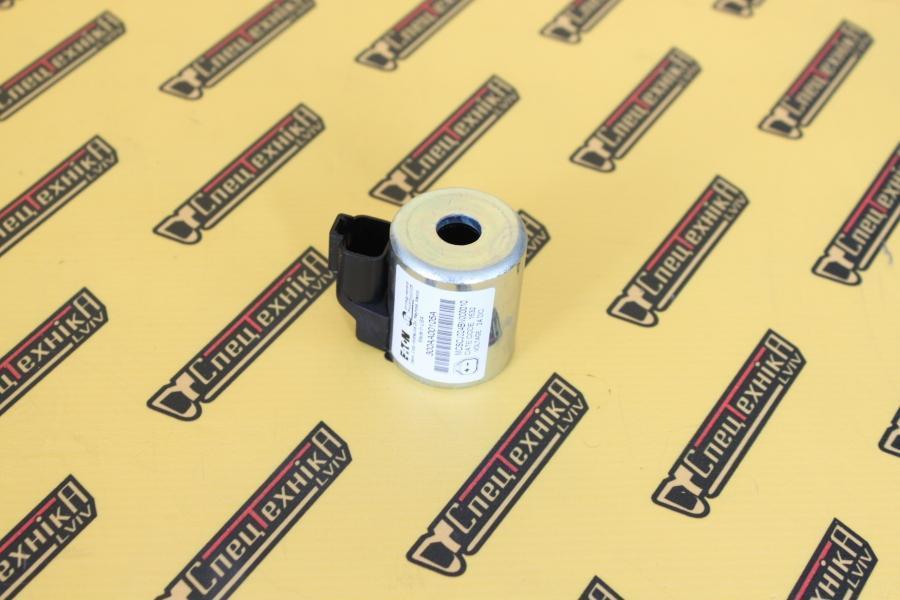 300AA00105A Электромагнитная катушка (соленоид) 24V Fi 13/22*46