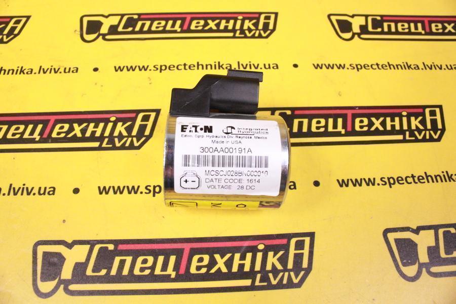 Электромагнитная катушка (соленоид) 28V Fi 13/46.5 (300AA00191A)