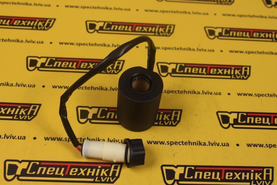 Катушка електромагнітного клапана 24V для Volvo (14527267)