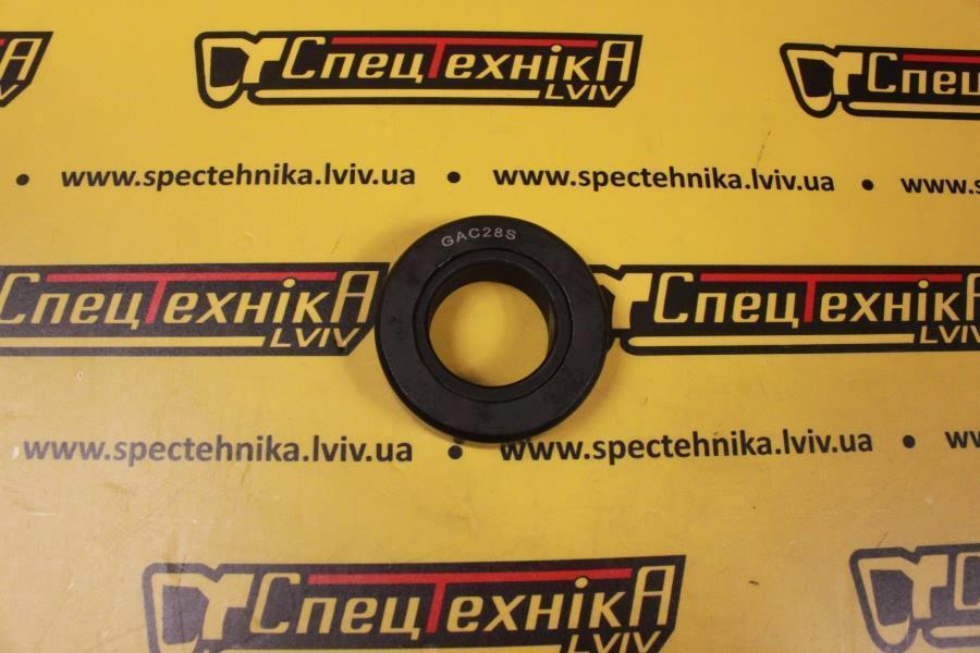 Підшипник шкворня Volvo 28*52*16 (123726) - Nexgen
