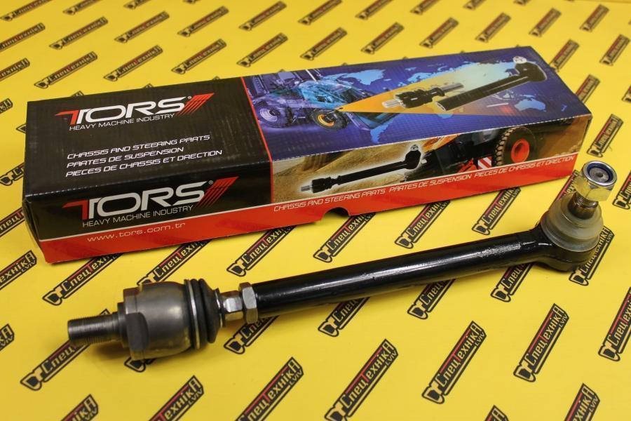 Рулевая тяга Volvo BL71 BL61 поперечная (11988564 15189125) - TORS