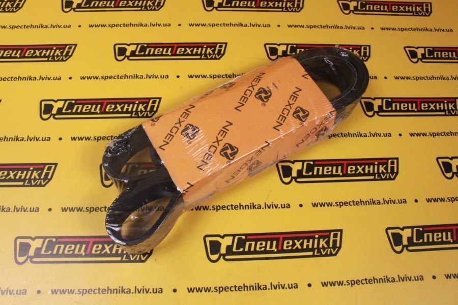 Ремінь Volvo BL71 короткий (11709636) - Nexgen