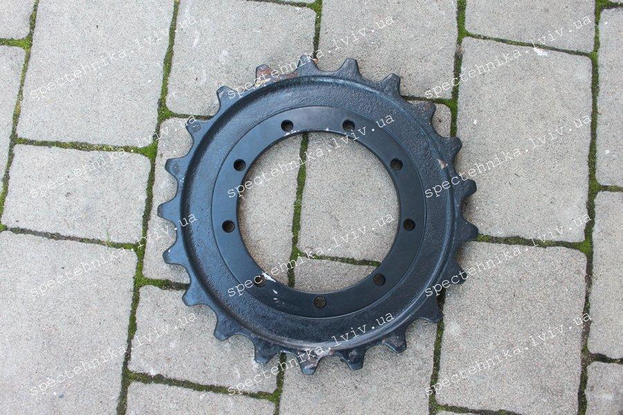 Шестерня приводная мини VOLVO EC13 EC15 EC20 (PJ4910029)