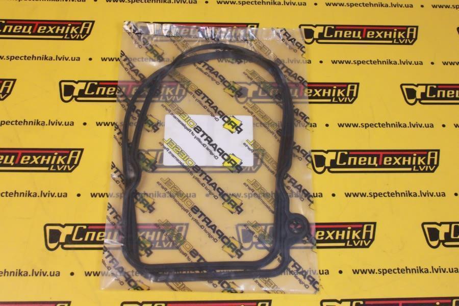 Прокладка клапанної кришки Yanmar 4TNE106 (123900-11310)