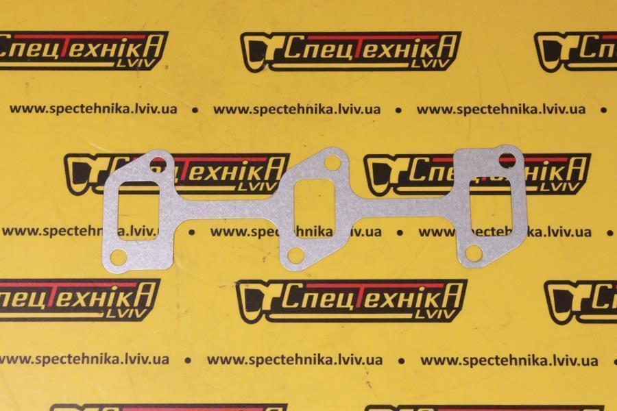 Прокладка випускного колектора Yanmar 3TNE 3TNV (129150-13110)