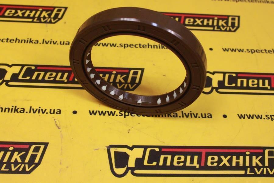 Сальник коленвала Yanmar передний (123900-01780)