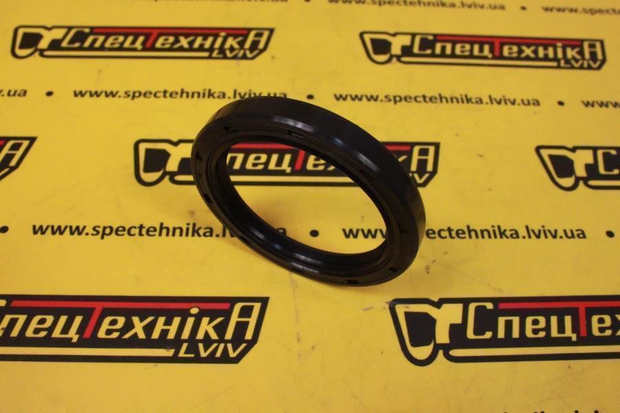 Сальник коленвала Yanmar передний (129795-01800)