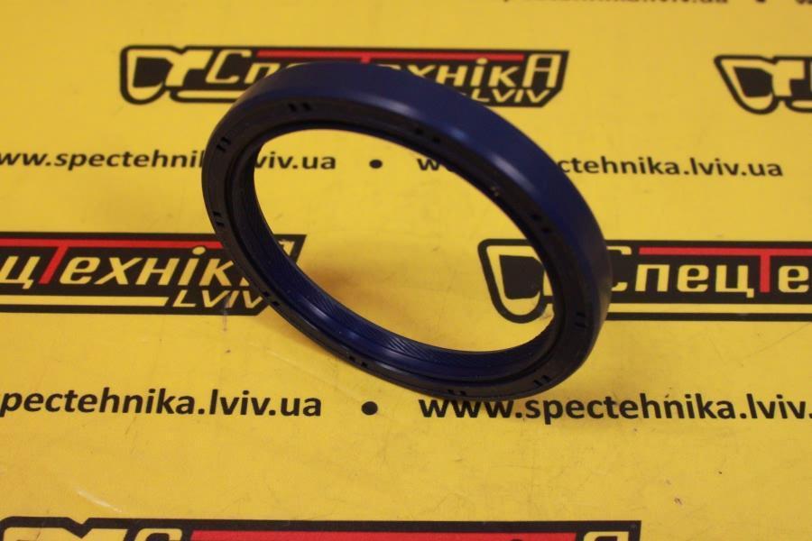 Сальник колінвала Yanmar передній (129900-01780)