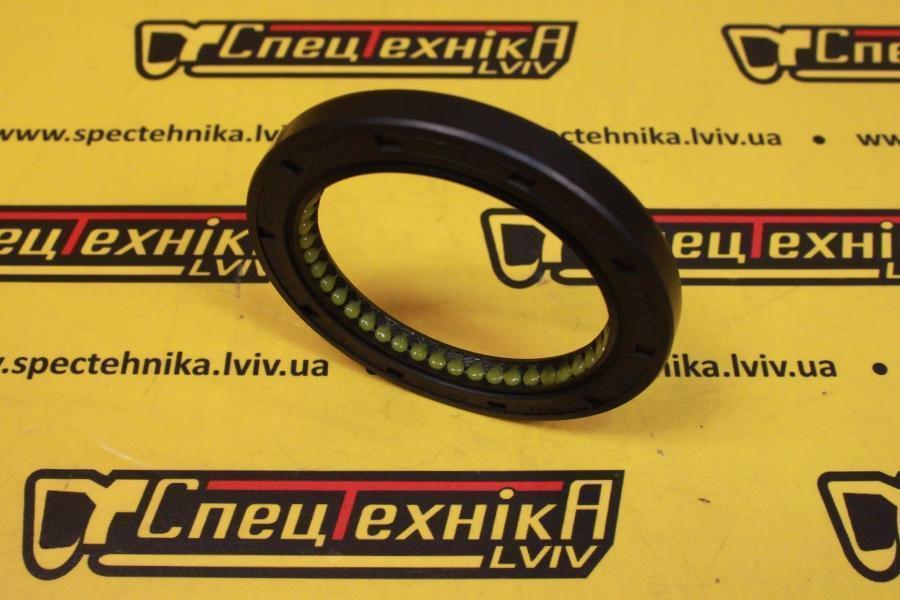 Сальник колінвала Yanmar задній (124085-02220)