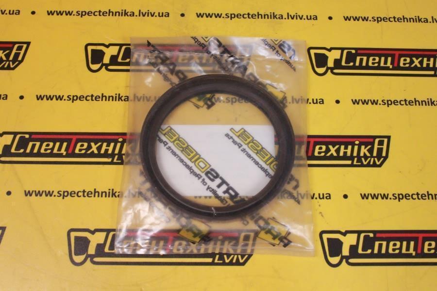 Сальник коленвала Yanmar 3TNE 3TNV 4TNE 4TNV задний (129795-01780)